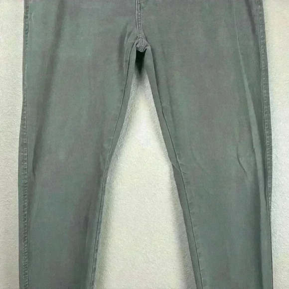 Levi’s XX Chino Standard Taper Pant - Picture 3 of 9